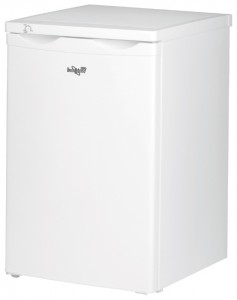 Kühlschrank Whirlpool WV 0800 A+W Foto
