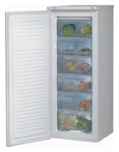 Kjøleskap Whirlpool WV 1500 WH Bilde