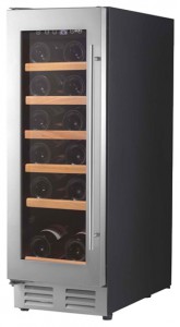 Buzdolabı Wine Craft SC-18M fotoğraf