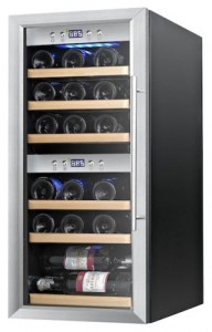 Хладилник Wine Craft SC-24BZ снимка