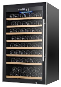 Buzdolabı Wine Craft SC-75M fotoğraf