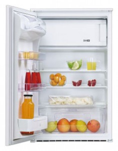 Холодильник Zanussi ZBA 3154 фото
