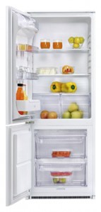 Холодильник Zanussi ZBB 24430 SA Фото