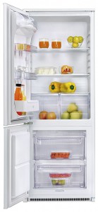Холодильник Zanussi ZBB 3244 фото