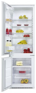 Холодильник Zanussi ZBB 3294 Фото
