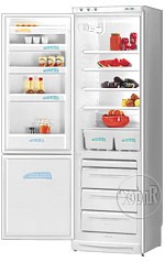 Холодильник Zanussi ZFK 26/11 Фото