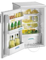 Холодильник Zanussi ZFT 155 фото