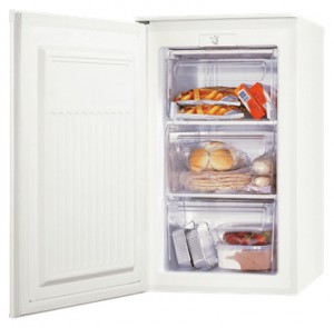 Холодильник Zanussi ZFT 307 MW1 фото