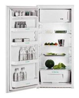 Холодильник Zanussi ZI 2444 фото