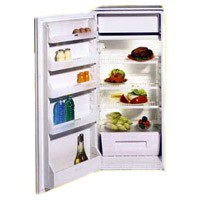 Kjøleskap Zanussi ZI 7231 Bilde