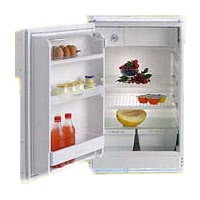 Kjøleskap Zanussi ZP 7140 Bilde