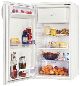 Kühlschrank Zanussi ZRA 319 SW Foto