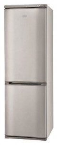 Buzdolabı Zanussi ZRB 334 S fotoğraf