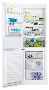 Холодильник Zanussi ZRB 34214 WA фото