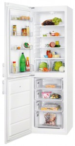 Kühlschrank Zanussi ZRB 36100 WA Foto