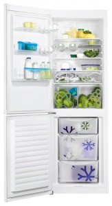 Холодильник Zanussi ZRB 36104 WA фото
