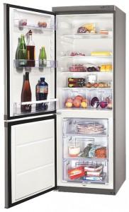 Холодильник Zanussi ZRB 934 XL Фото