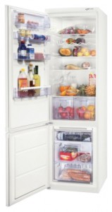 Холодильник Zanussi ZRB 938 FWD2 фото