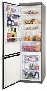 Холодильник Zanussi ZRB 940 XL фото