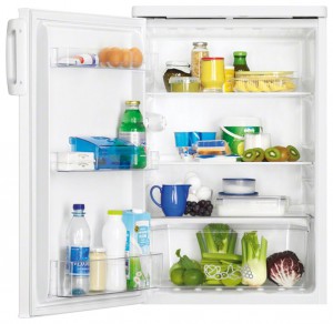 Холодильник Zanussi ZRG 16600 WA Фото