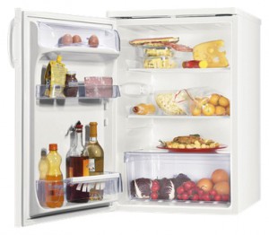 Холодильник Zanussi ZRG 716 CW фото