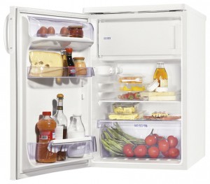 Холодильник Zanussi ZRG 814 SW Фото