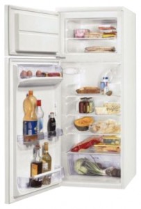 Kjøleskap Zanussi ZRT 27100 WA Bilde