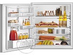 Kjøleskap Zanussi ZU 1400 Bilde