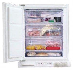 Kjøleskap Zanussi ZUF 6114 Bilde