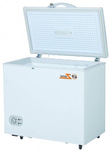 šaldytuvas Zertek ZRK-630C nuotrauka