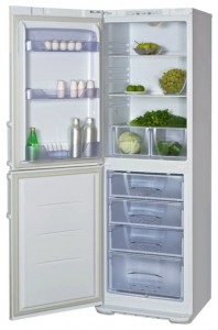 Kjøleskap Бирюса 125 KLSS Bilde