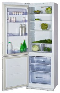 Kühlschrank Бирюса 127 KLА Foto