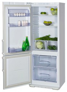 Buzdolabı Бирюса 134 KLA fotoğraf