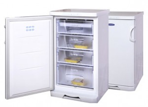Ψυγείο Бирюса 148 KL φωτογραφία