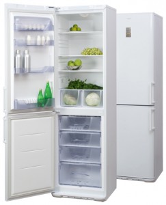 Kühlschrank Бирюса 149D Foto