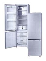 Buzdolabı Бирюса 228-2 fotoğraf