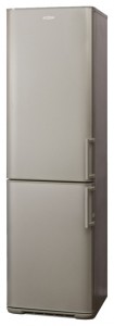 Buzdolabı Бирюса M129 KLSS fotoğraf
