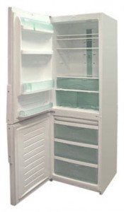Ψυγείο ЗИЛ 109-2 φωτογραφία