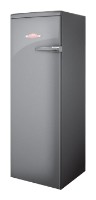 Холодильник ЗИЛ ZLB 140 (Anthracite grey) фото