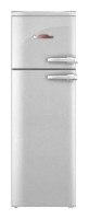 Хладилник ЗИЛ ZLT 175 (Magic White) снимка