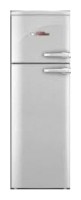 Холодильник ЗИЛ ZLТ 175 (Anthracite grey) Фото