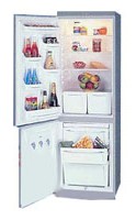 Kjøleskap Ока 125 Bilde