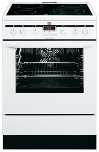 Кухонна плита AEG 41016VH-WN фото