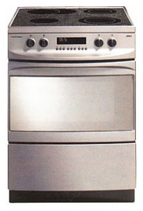 Stufa di Cucina AEG COM 5120 VMA Foto