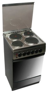 Кухненската Печка Ardo A 504 EB INOX снимка