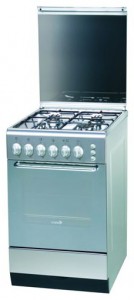 Кухненската Печка Ardo A 540 G6 INOX снимка