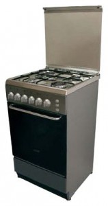 Кухненската Печка Ardo A 5540 EB INOX снимка