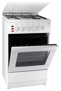 Кухненската Печка Ardo C 640 EB WHITE снимка