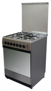 Кухонна плита Ardo C 640 EE INOX фото