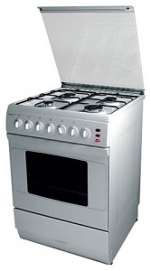 Кухненската Печка Ardo C 640 EE WHITE снимка